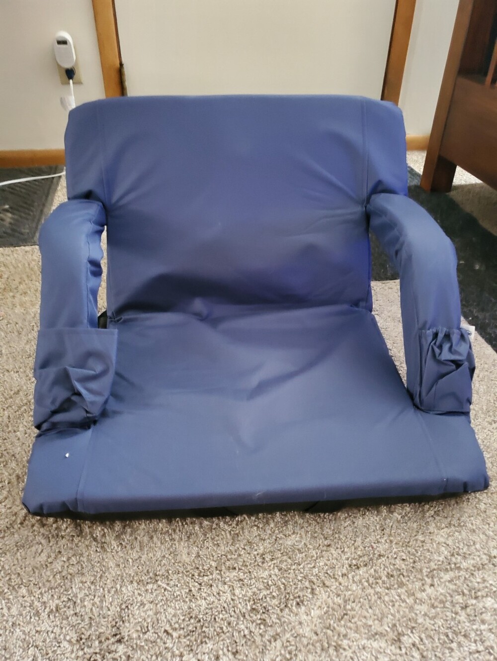 Bleachers Seat